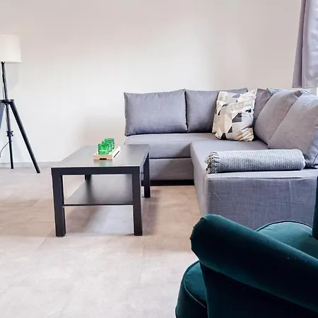 Apartment Nordsee Oase Whg 2 Eg *