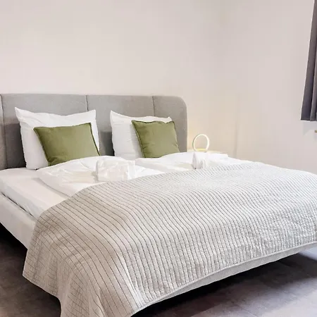 Apartment Nordsee Oase Whg 2 Eg Cuxhaven