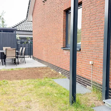 Apartment Nordsee Oase Whg 2 Eg *